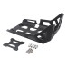RP0892-1013 Chassis Expedition Skid Plate Engine Protective Cover Guard for BMW G310R 2016-Later G310GS 2017-Later