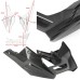 RP0892-1023 Lower Engine Chassis Fairing Guard Skid Plate Spoiler Cover for BMW F900R F900XR 2020-Later
