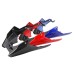 RP0892-1023 Lower Engine Chassis Fairing Guard Skid Plate Spoiler Cover for BMW F900R F900XR 2020-Later