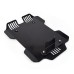 RP0892-1025B Engine Under Guard Skid Plate Protector Cover Grid Chassis for BMW R18 2020-Later