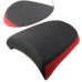 RP7710-2001 Motorcycle Rear Pillion Passenger Seat for Bmw R1200Gs 2005-2012 Bmw R1200Gs Adv 2005-2012