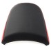 RP7710-2001 Motorcycle Rear Pillion Passenger Seat for Bmw R1200Gs 2005-2012 Bmw R1200Gs Adv 2005-2012