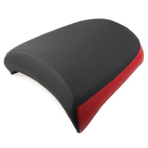 RP7710-2001 Motorcycle Rear Pillion Passenger Seat for Bmw R1200Gs 2005-2012 Bmw R1200Gs Adv 2005-2012