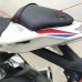 RP7710-2002 Motorcycle Rear Pillion Passenger Seat for BMW S1000RR 2009-2014