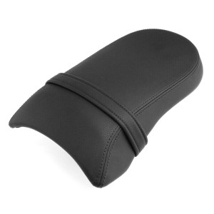 RP7710-2004B Motorcycle Rear Passenger Seat for BMW R18 2020-Later BMW R18 B 2021-Later BMW R18 Classic 2021-Later