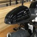 RP7712-2002 Motorcycle Rear Pillion Seat Cowl Hump Cover Cowl for BMW R nineT 2014-2023