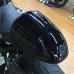 RP7712-2002 Motorcycle Rear Pillion Seat Cowl Hump Cover Cowl for BMW R nineT 2014-2023