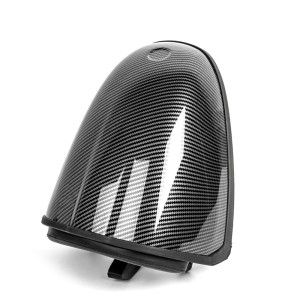 RP7712-2002 Motorcycle Rear Pillion Seat Cowl Hump Cover Cowl for BMW R nineT 2014-2023