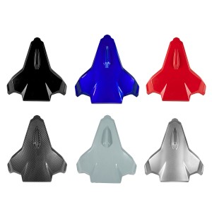 RP7712-2004 Motorcycle Seat Cowl Pillion Seat Cover for BMW F900R/XR 2020-Later
