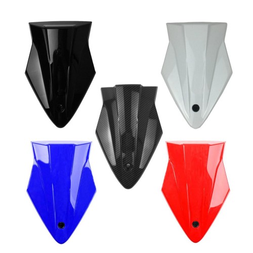 RP7712-2005  Motorcycle Seat Cowl Pillion Seat Cover for BMW S1000RR/HP4 2015-2018  BMW S1000R 2014-2020