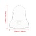 RP7712-2006 Motorcycle Passenger Rear Seat Cover Cowl Fairing Tail Section Seat Cowl for BMW S1000RR 2019-2022 BMW M1000RR 2021-2022