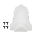 RP7712-2006 Motorcycle Passenger Rear Seat Cover Cowl Fairing Tail Section Seat Cowl for BMW S1000RR 2019-2022 BMW M1000RR 2021-2022