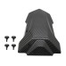 RP7712-2006 Motorcycle Passenger Rear Seat Cover Cowl Fairing Tail Section Seat Cowl for BMW S1000RR 2019-2022 BMW M1000RR 2021-2022