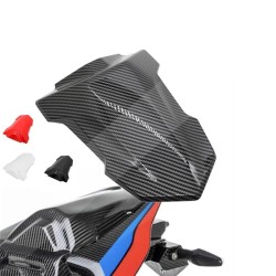 RP7712-2006 Motorcycle Passenger Rear Seat Cover Cowl Fairing Tail Section Seat Cowl for BMW S1000RR 2019-2022 BMW M1000RR 2021-2022