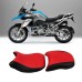 RP7731-1009 Motorcycle Driver & Passenger Two up Pillion Seat for BMW R1200GS LC 2013-2018 BMW R1200GS ADV 2014-2018 BMW R1250GS 2019-2023