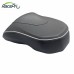 RP7731-1010B Motorcycle Driver & Passenger Two up Pillion Seat for BMW R1200GS LC 2013-2018 BMW R1200GS ADV 2014-2018 BMW R1250GS 2019-2023