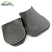 RP7731-1010B Motorcycle Driver & Passenger Two up Pillion Seat for BMW R1200GS LC 2013-2018 BMW R1200GS ADV 2014-2018 BMW R1250GS 2019-2023