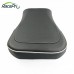 RP7731-1010B Motorcycle Driver & Passenger Two up Pillion Seat for BMW R1200GS LC 2013-2018 BMW R1200GS ADV 2014-2018 BMW R1250GS 2019-2023