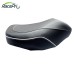 RP7731-1010B Motorcycle Driver & Passenger Two up Pillion Seat for BMW R1200GS LC 2013-2018 BMW R1200GS ADV 2014-2018 BMW R1250GS 2019-2023