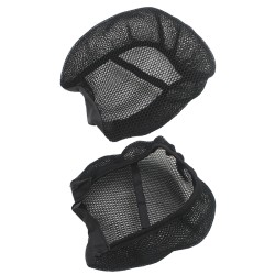 RP7740-1001B Motorcycle Seat Cover Protector Cloth Saddle Cover Accessory for BMW R1200GS 2004-2012 BMW R1200GS ADV 2004-2012 BMW R1200GS LC 2013-2019 BMW R1200GS LC ADV 2013-2019 BMW R1250GS LC 2019-2023 BMW R1250GS LC ADV 2019-2023