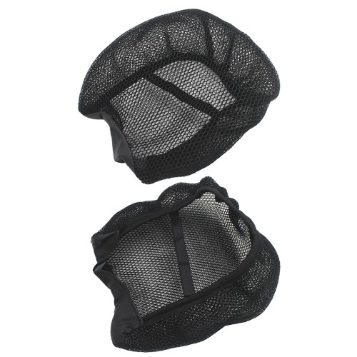 RP7740-1001B Motorcycle Seat Cover Protector Cloth Saddle Cover Accessory for BMW R1200GS 2004-2012 BMW R1200GS ADV 2004-2012 BMW R1200GS LC 2013-2019 BMW R1200GS LC ADV 2013-2019 BMW R1250GS LC 2019-2023 BMW R1250GS LC ADV 2019-2023