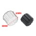 RP7760-1010B Motorcycle Accessories Rider Seat Lowering Kit for BMW R1200GS LC 2013-2018 BMW R1200GS Adventure 2014-2018 BMW R1200RT 2014-2019 BMW R1250GS R1250GS Adventure 2019-2023