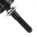 RP7760-1016 1/4 "-20 Rear Fender Seat Screw Bolt Para for BMW R nineT Scramb/PURE 2014-2023