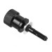 RP7760-1016 1/4 "-20 Rear Fender Seat Screw Bolt Para for BMW R nineT Scramb/PURE 2014-2023