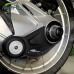 RP0720-2001 Motorcycle Final Drive Guard Protection Cover for BMW R1200GS LC R 1200 GS ADV 2013-2018