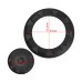 RP0720-2002 Motorcycle Part Rear Drive Shaft Cover Set forBMW R1200GS 2013-2018