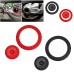 RP0720-2003 Motorcycle Rear Drive Shaft Cover Set for BMW R1200GS 2008-2012