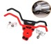 RP0720-2004 Motorcycle Paralever Protection Lever Guard for BMW R1200GS LC 2013-2018 R1200GS ADV 2014-2018 R1250GS ADV 2019-2023