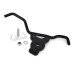 RP0720-2004 Motorcycle Paralever Protection Lever Guard for BMW R1200GS LC 2013-2018 R1200GS ADV 2014-2018 R1250GS ADV 2019-2023