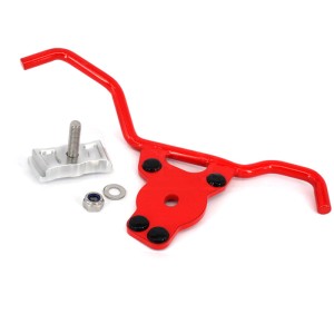 RP0720-2004 Motorcycle Paralever Protection Lever Guard for BMW R1200GS LC 2013-2018 R1200GS ADV 2014-2018 R1250GS ADV 2019-2023