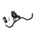 RP0720-2005B Stainless Steel haft Protection Guard Bar for BMW R1200GS 2008-2012 R nineT 2014-2023