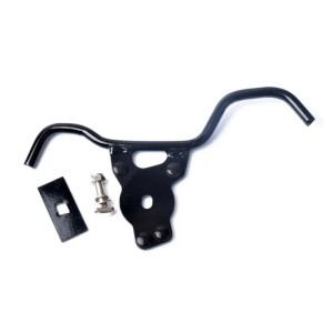 RP0720-2005B Stainless Steel haft Protection Guard Bar for BMW R1200GS 2008-2012 R nineT 2014-2023