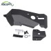 RP0720-2015B Motorcycle Rear Axle Drive Shaft Final Drive Housing Bottom Guard for BMW R1250GS Adventure R 1250 GS R RS R1250R