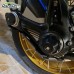 RP0720-2015B Motorcycle Rear Axle Drive Shaft Final Drive Housing Bottom Guard for BMW R1250GS Adventure R 1250 GS R RS R1250R