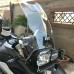 RP8810-2001 Motorcycle Double Bubble Windshield Windscreen Screen for BMW F650GS 2009-2013  F700GS F800GS 2006-2018