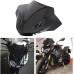 RP8810-2004 Wind Deflectors Motorcycle Windshield for BMW S1000R 2014-2020