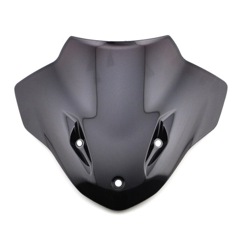 RP8810-2004 Wind Deflectors Motorcycle Windshield for BMW S1000R 2014-2020
