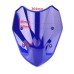 RP8810-2005 Motorcycle Windshield Windscreen for BMW S1000XR 2015-2019