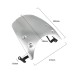 RP8810-2006 Front Fly Screen Shield Headlight Fairing Cover for BMW R nineT R9T 2014-2023