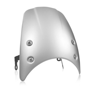 RP8810-2006 Front Fly Screen Shield Headlight Fairing Cover for BMW R nineT R9T 2014-2023