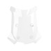RP8810-2007 Windscreen Windshield Wind Deflector Visor for BMW F750GS F850GS/ADV 2018-2023 F800GS 2024-Later