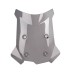 RP8810-2007 Windscreen Windshield Wind Deflector Visor for BMW F750GS F850GS/ADV 2018-2023 F800GS 2024-Later
