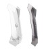 RP8810-2007 Windscreen Windshield Wind Deflector Visor for BMW F750GS F850GS/ADV 2018-2023 F800GS 2024-Later