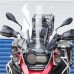 RP8810-2008 Windshield Motorcycle Windscreen for BMW R1200GS LC 2013-2018 R1200GS ADV 2014-2018 R1250GS /ADV 2019-2023