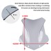 RP8810-2008 Windshield Motorcycle Windscreen for BMW R1200GS LC 2013-2018 R1200GS ADV 2014-2018 R1250GS /ADV 2019-2023