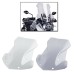 RP8810-2008 Windshield Motorcycle Windscreen for BMW R1200GS LC 2013-2018 R1200GS ADV 2014-2018 R1250GS /ADV 2019-2023